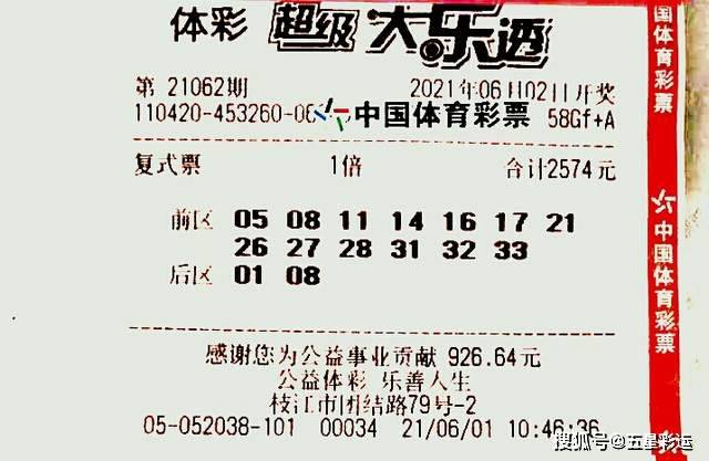 大乐透21077期开奖结果揭晓，幸运数字的精彩碰撞