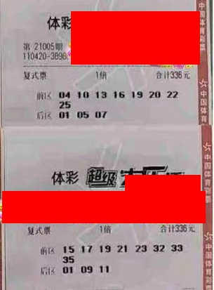 网上买彩票，现状与未来