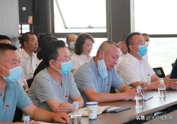 开讲啦，党课——筑梦新时代的红色基石