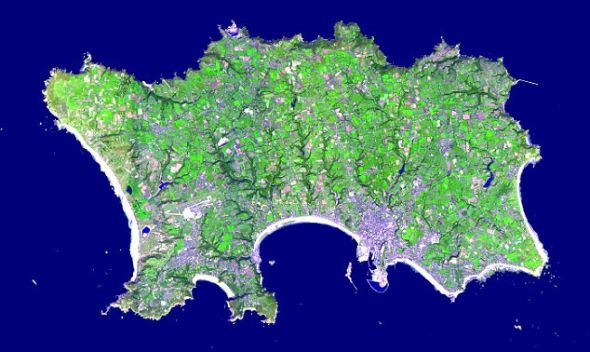 探索中国高清卫星地图，透视地理之美，洞悉发展脉搏