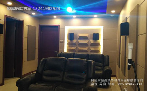 3D影院设备一套多少钱，打造家庭影院新体验的预算考量