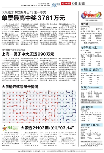 2023大乐透开奖结果查询，揭秘数字背后的幸运与期待