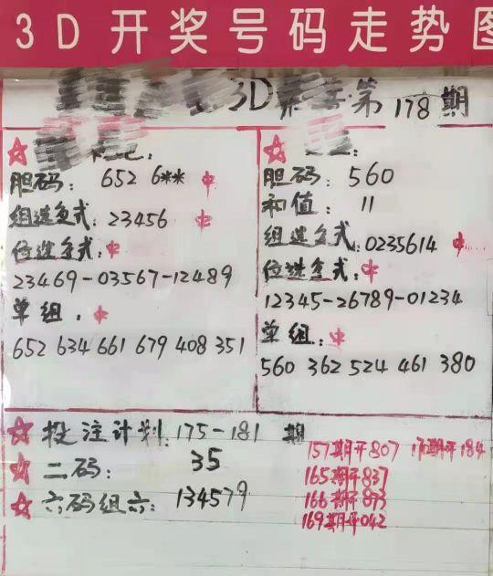 今晚见证奇迹，揭秘彩票3D开奖的神秘时刻