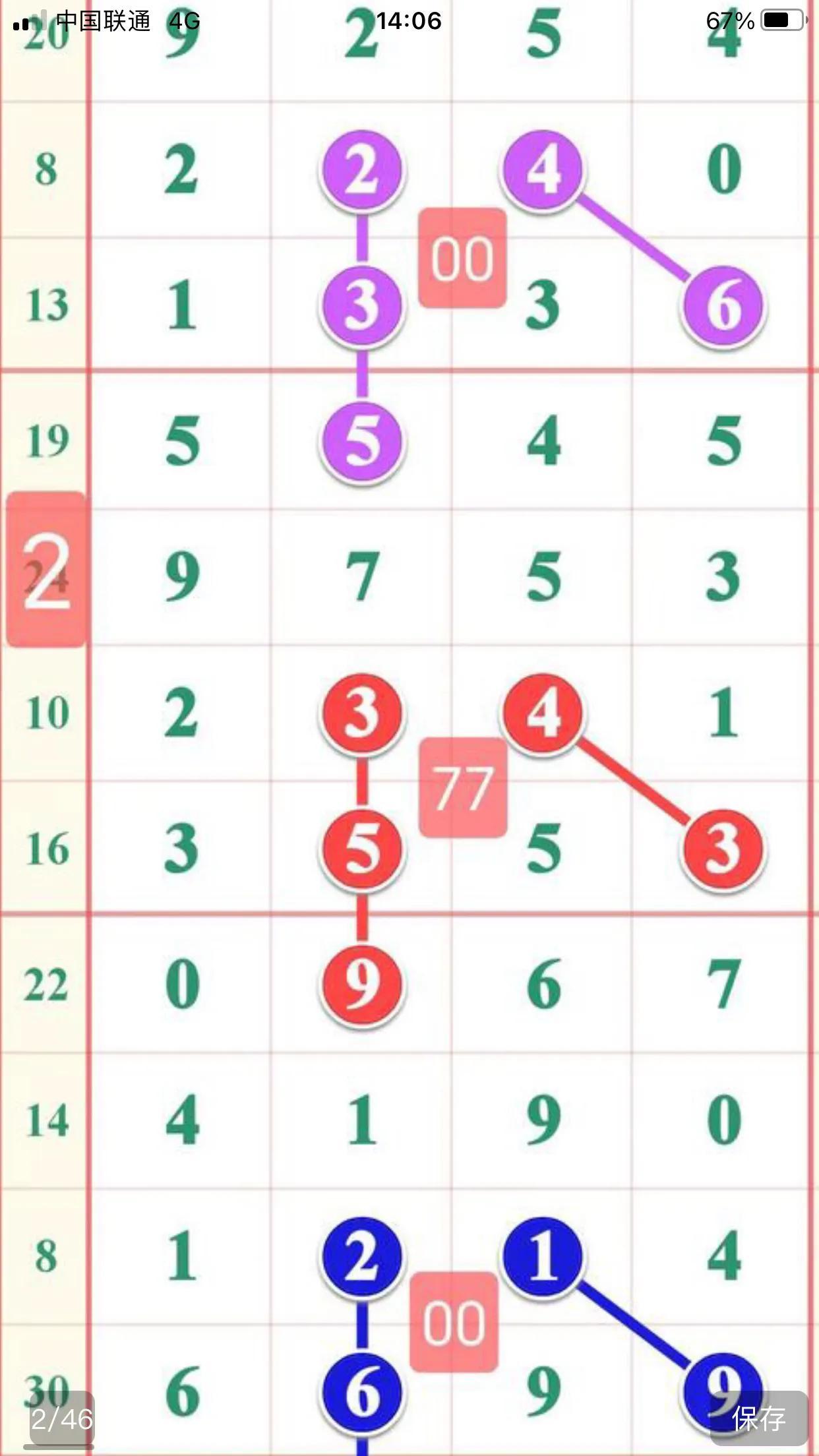 排列3开奖号码历史查询，解锁数字游戏的奥秘