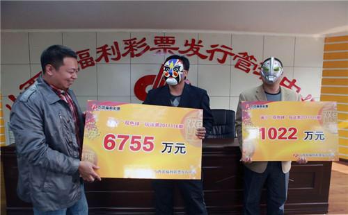 探索双色球与快乐8的奇妙之旅，历史开奖号码的欢乐汇总