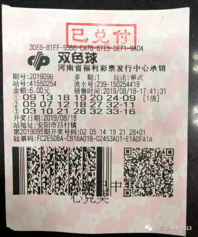 最近福利双色球开奖结果，揭秘幸运背后的秘密
