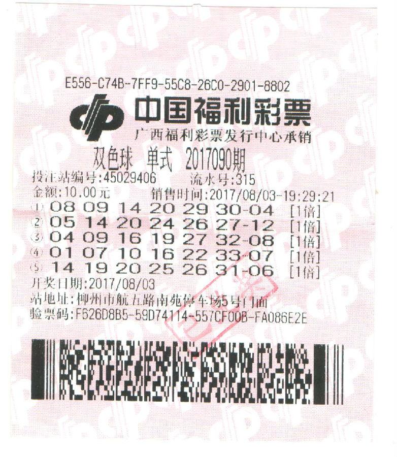 探索双色球最近开奖的神秘之地，揭秘中奖地点背后的故事