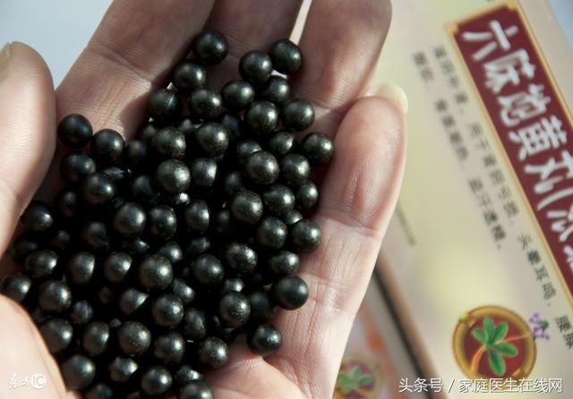 探索传统瑰宝，六味地黄丸的神奇作用与功效