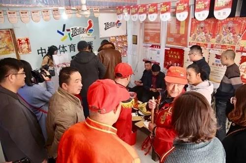 今日大乐透开奖揭晓，梦想与幸运的碰撞