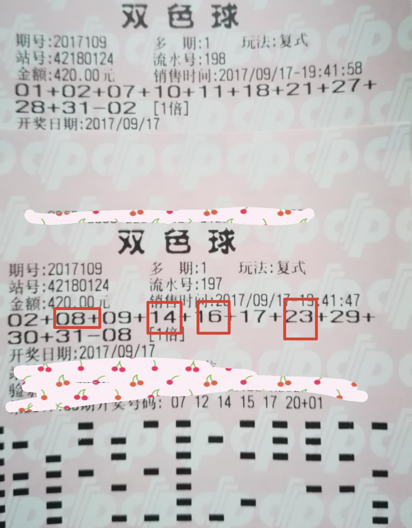 揭秘双色球60期中奖号码背后的幸运密码