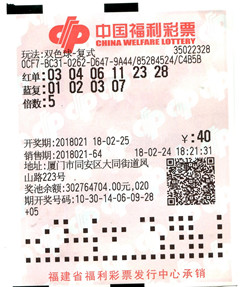 今日双色球中奖详情揭秘，幸运之光再次闪耀
