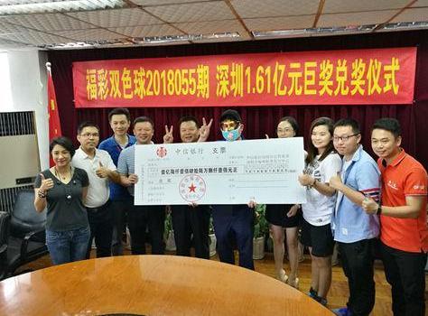 揭秘双色球中奖详情结果表，从选号到兑奖的完整指南