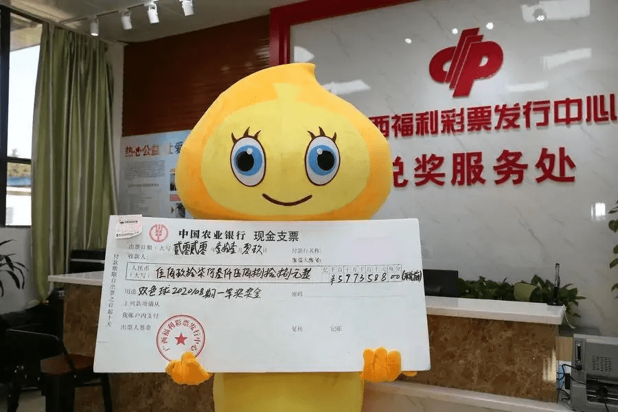 体育彩票双色球开奖结果，梦想与机遇的碰撞