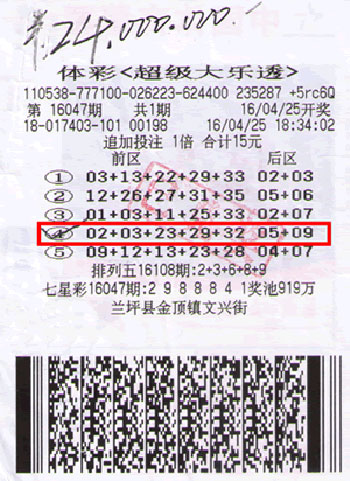 体育彩票，双色球与大乐透的魅力与挑战