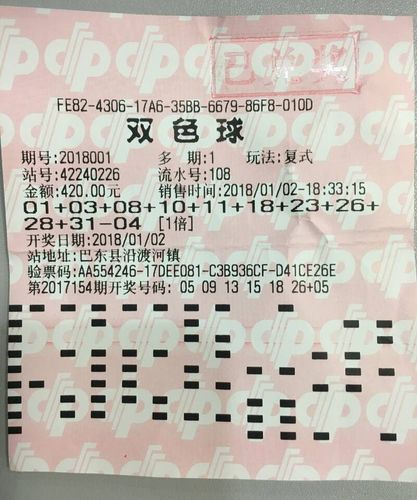体育彩票双色球22004期，梦想与机遇的碰撞