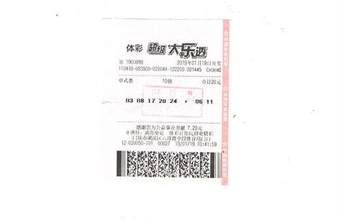 体育彩票大乐透中奖查询23117，揭秘中奖秘籍与幸运背后的故事