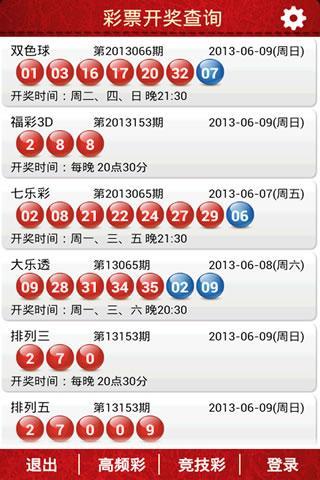 体育彩票开奖查询，4月15日揭晓的幸运时刻