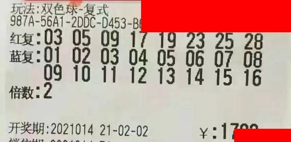 最新双色球开奖号码2023080，梦想与幸运的碰撞