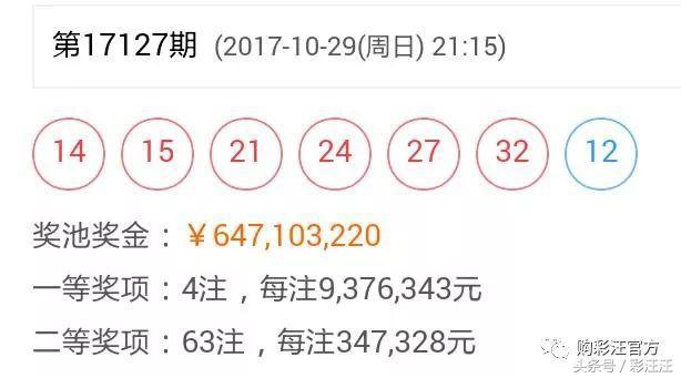 最新双色球开奖号码揭秘，三号之缘的幸运之旅