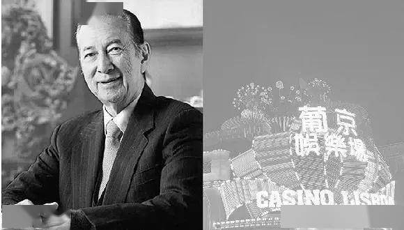 澳门六叔何鸿燊的传奇人生与最新现状，从商海巨擘到家族传承