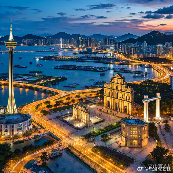 澳门六号码头图最新版，探索澳门新地标与文化魅力