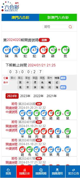 澳门六台彩，揭秘昨天最准确的开奖号码