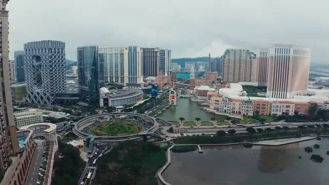 澳门六哥今日最新消息新闻直播视频，透视澳门新动向，共赏特别行政区的活力与变迁