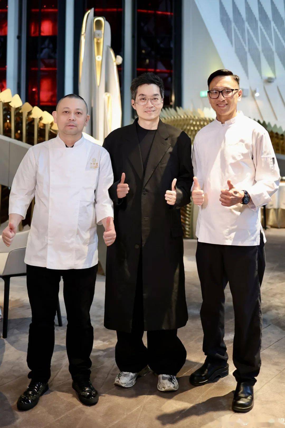澳门六叔近期动态，慈善与商业并进，引领澳门新风尚