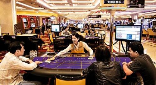 澳门六哥直播，线上娱乐新风尚，透视澳门文化与幸运的交汇