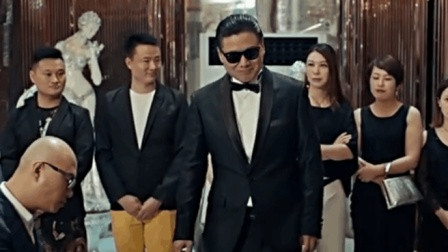 澳门六叔的传奇与谜团，一位神秘赌王的背后故事