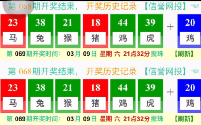 澳门六播，最新开奖结果查询与消息表解析