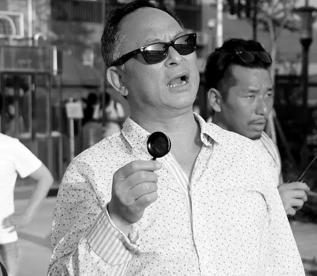 澳门六叔与澳叔，一段错综复杂的江湖传说