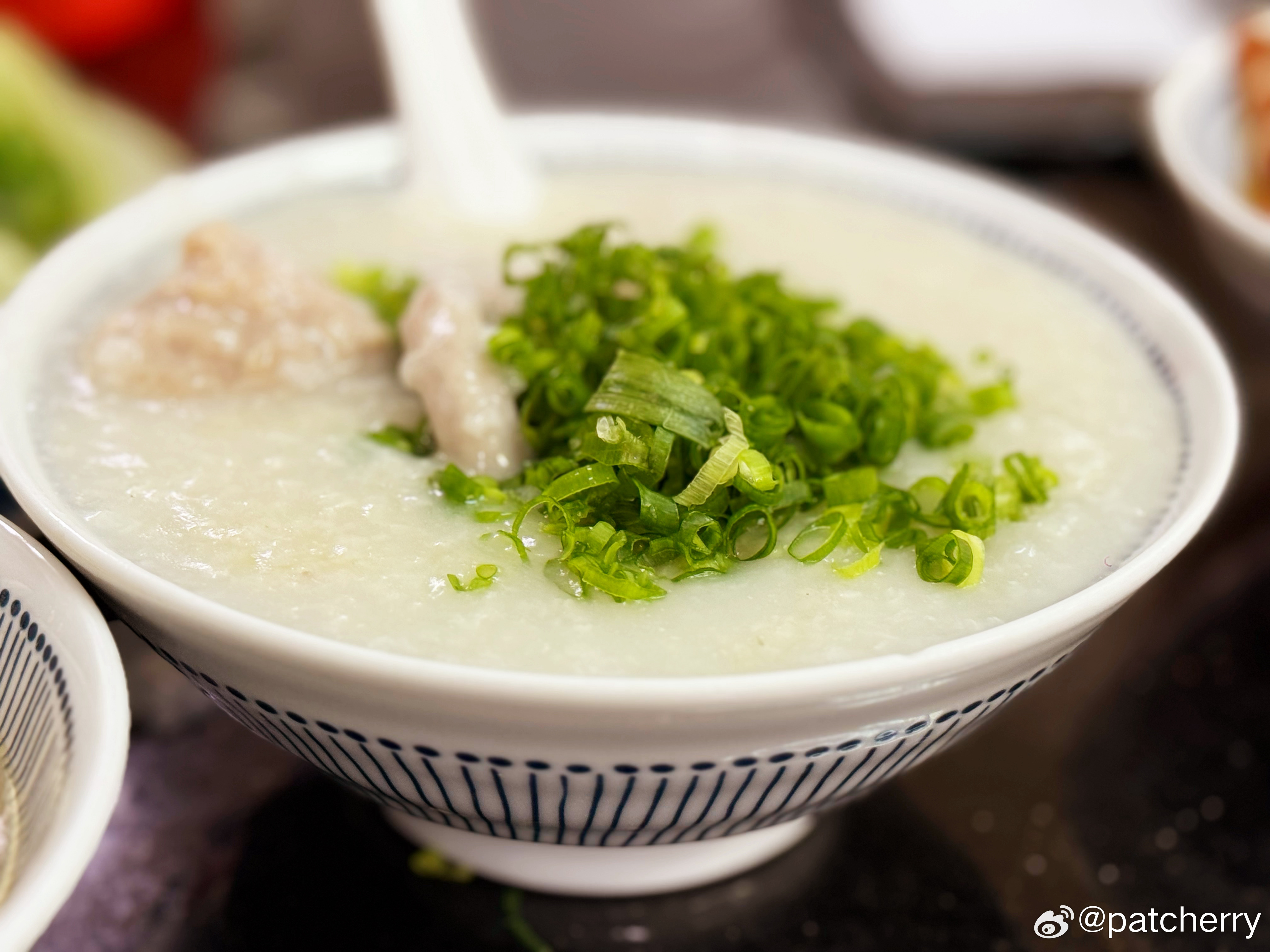 澳门六记粥面，深夜里的温暖慰藉