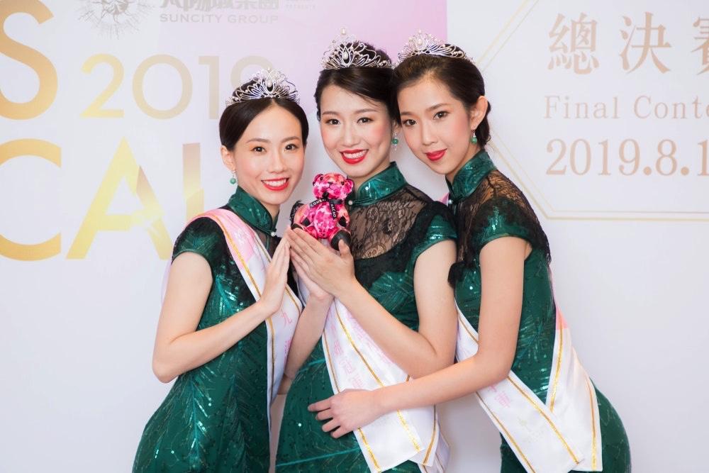 澳门六姐，历史与文化的独特魅力