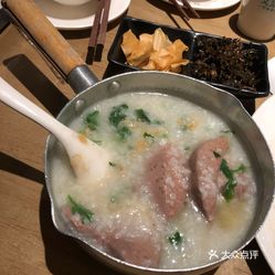 澳门六记粥面，美食地图上的温馨记忆
