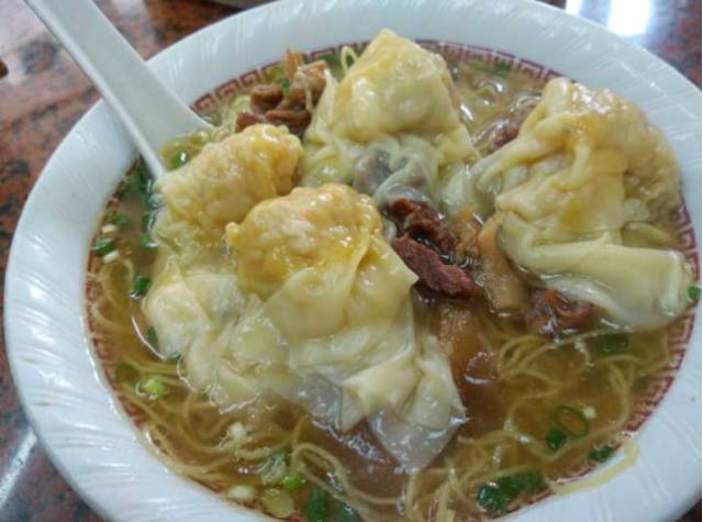澳门六记粥面，味蕾的经典之旅