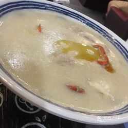 澳门六记水蟹粥，价格与美味的平衡艺术