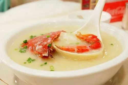 澳门六记水蟹粥，哪个区最值得一试？