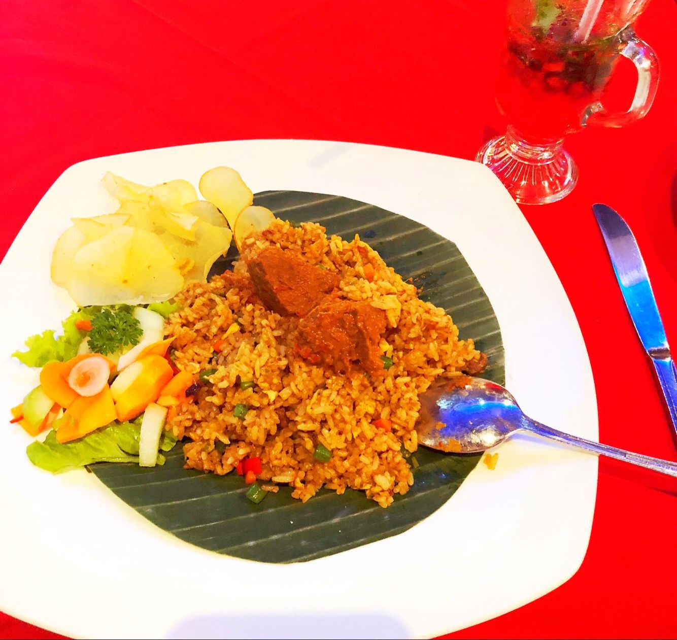 澳门六记美食，味蕾的环球旅行