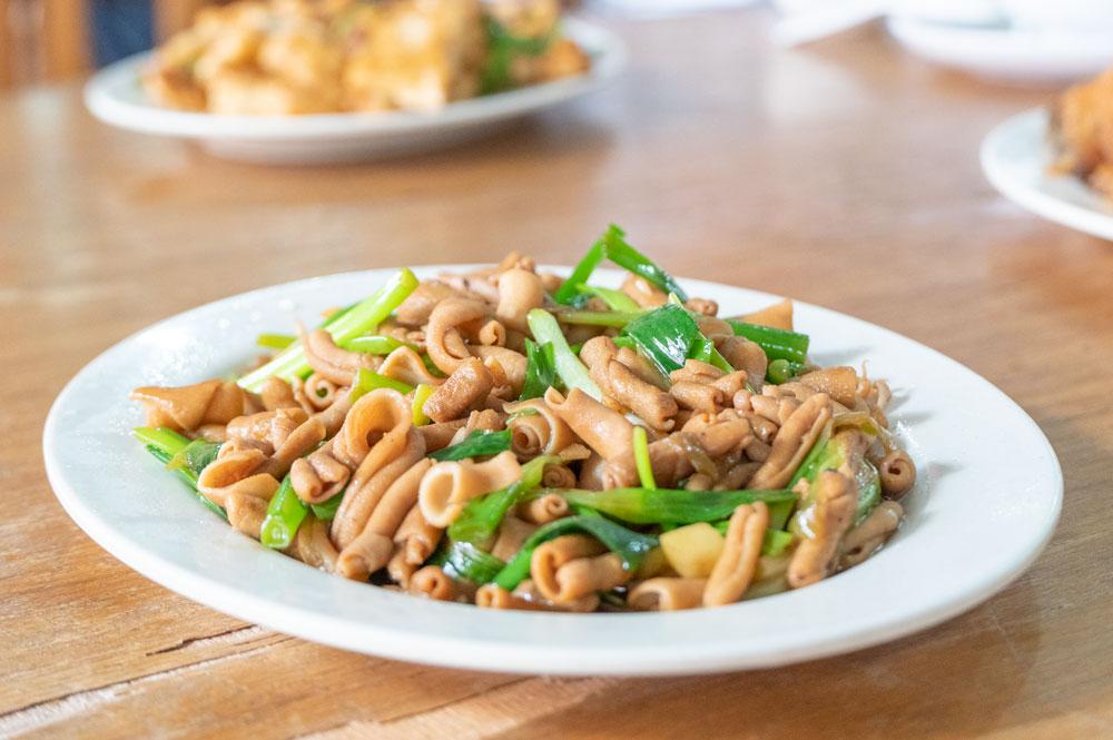 澳门六六六大顺大排档，美食与文化的双重盛宴