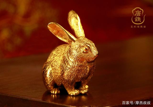 澳门六六大顺的神秘动物，彩兔的传说与寓意