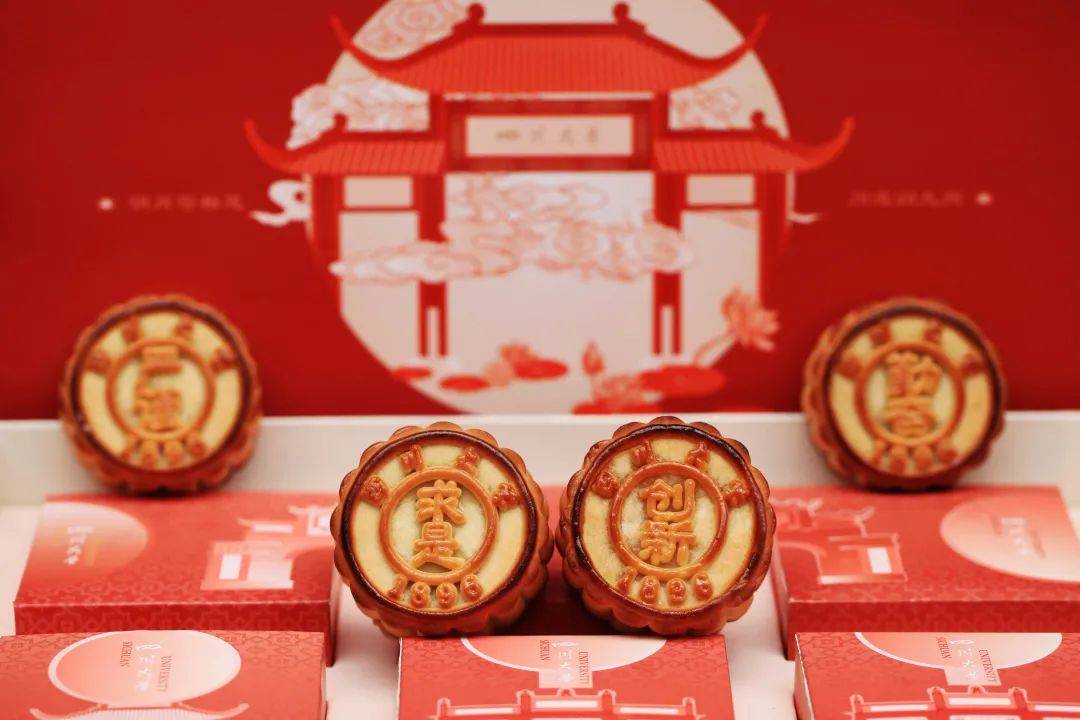 澳门六六大顺月饼，味蕾上的幸运与传承