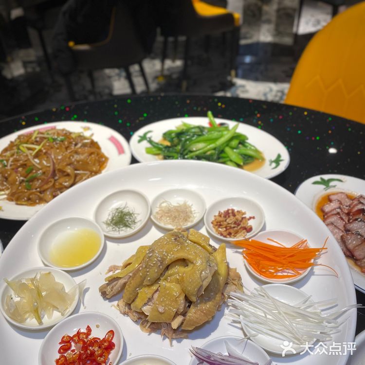 澳门六六大顺饭店，品味地道美食，尽享六六大顺的喜悦