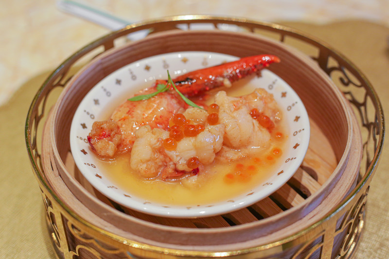澳门六六大顺酒楼，品味澳门美食文化的独特魅力