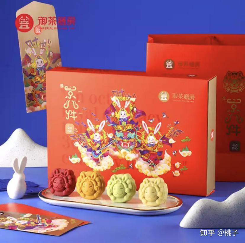 澳门六六大顺月饼礼盒，中秋佳节的味觉盛宴与文化传承