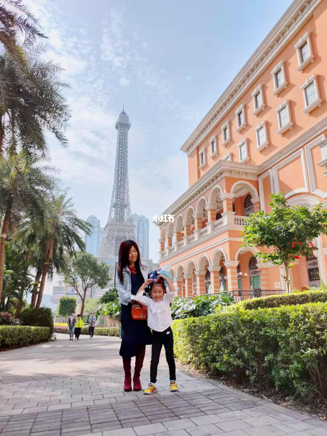 澳门六六，爱旅行的视频之旅