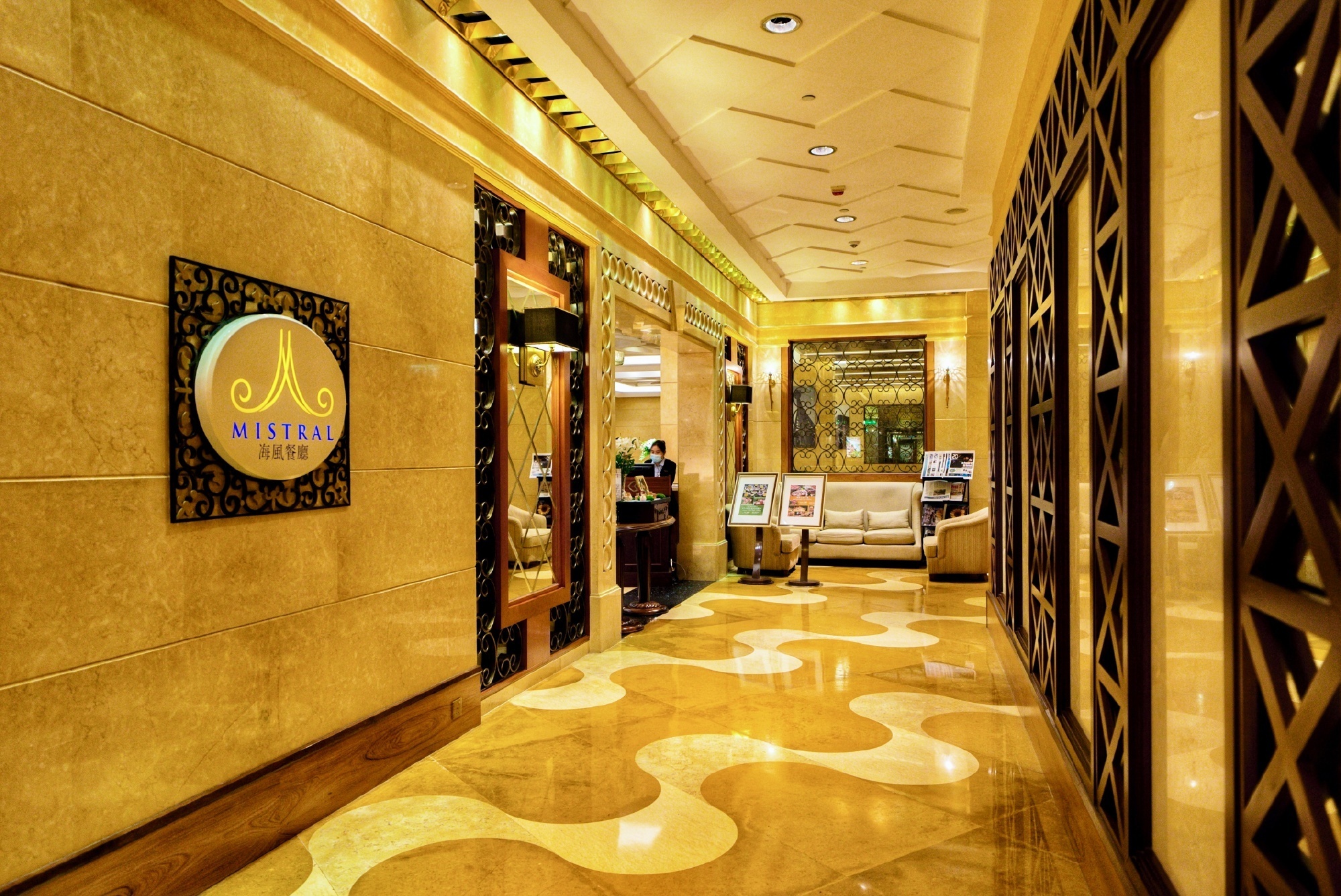 澳门六六大顺酒店，尽享奢华与便捷的完美之旅