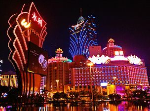 澳门六大赌场拥有者揭秘，财富与权力的交织