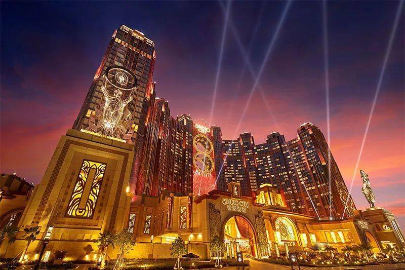 澳门六大博企旗下酒店概览，奢华与娱乐的完美融合