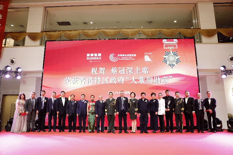 澳门六大博企排名一览，风云际会，共舞濠江